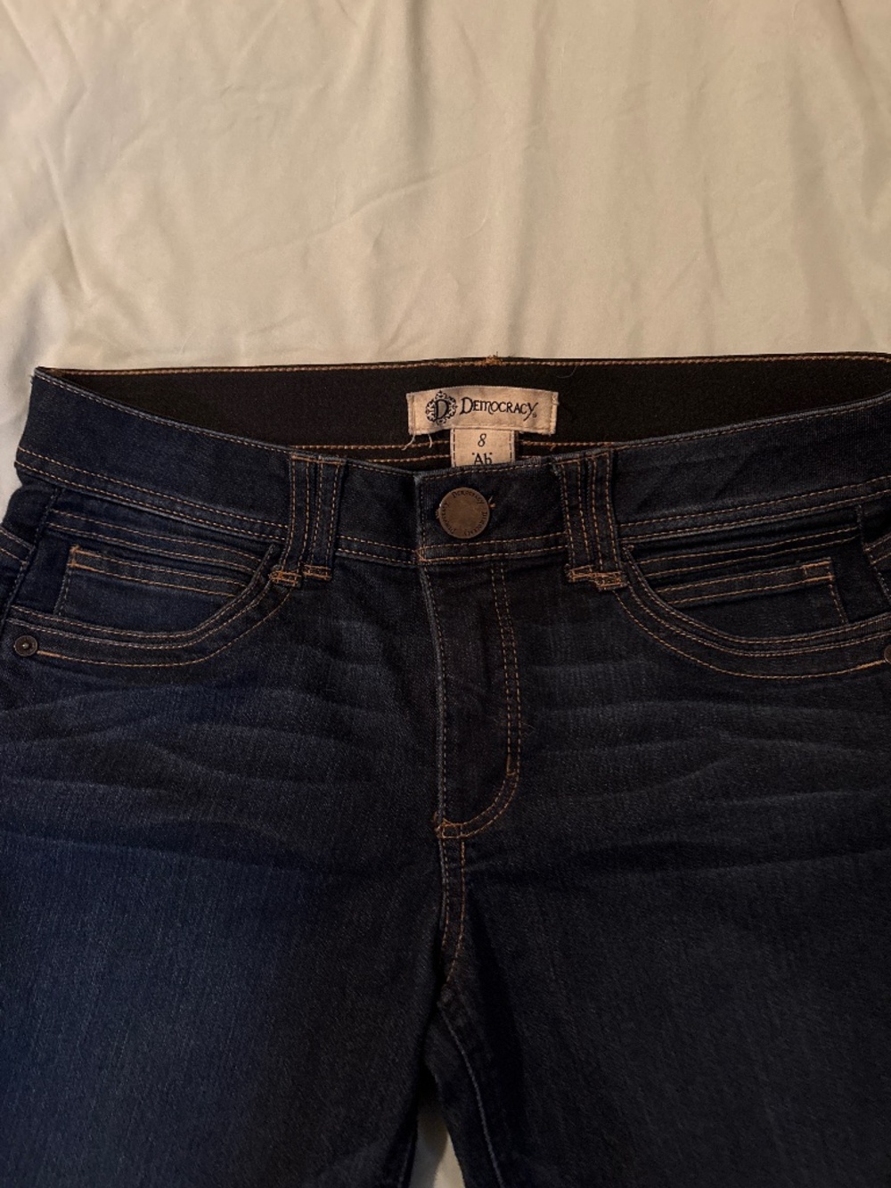 Democracy jeans